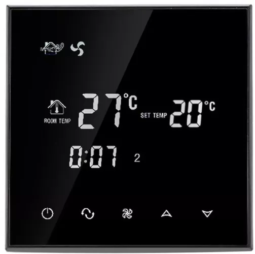 Termostat pentru aer conditionat BeOk TGT70-AC4