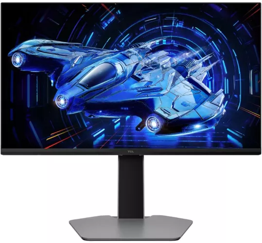moniter3ds② Monitor gaming TCL 25