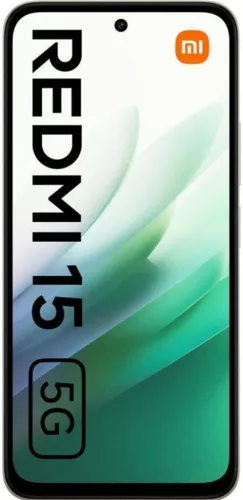Xiaomi Redmi 15 5G 256GB 8GB 6.9