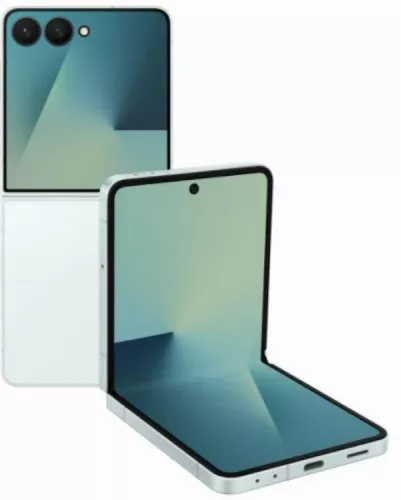 Samsung Galaxy Z Flip7 5G 512GB 12GB 6.9