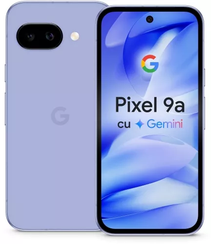 Google Pixel 9A 5G 128GB 8GB 6.3