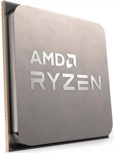 AMD Ryzen 5 5600G AM4 19MB 4.4GHz 6Core DDR4 65W tray