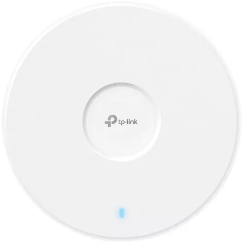 Access Point Wi-Fi 7 BE3600 Dual-Band 4/5 dBi 1 x RJ45 2.5 Gbps PoE ...