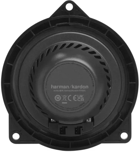 Difuzoare de Medii HARMAN KARDON FIT4SFL pentru BMW - MINI de10CM