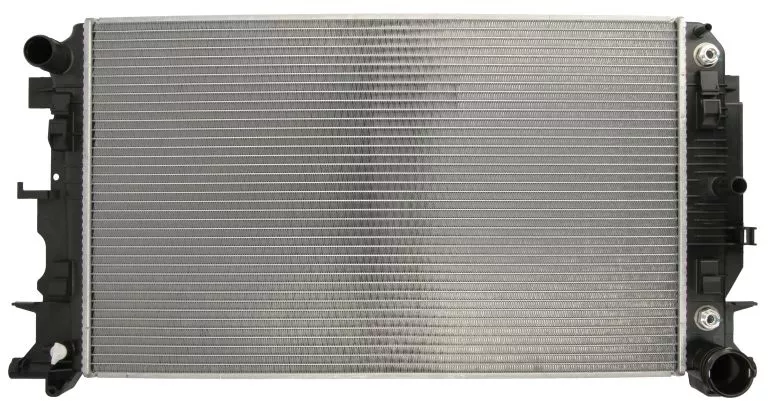 Radiator Mercedes SPRINTER 3 5-t Bus B906 Koyorad PL412613341