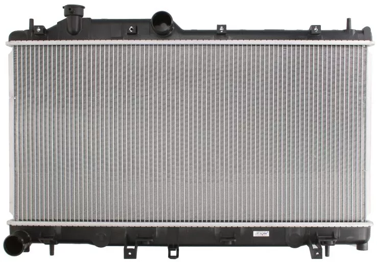 Old Subaru Radiator Example Radiator Subaru FORESTER SH Koyorad