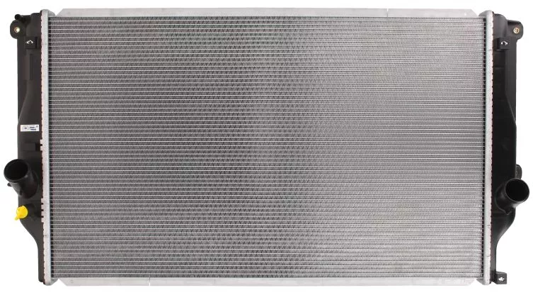 Radiator Toyota RAV 4 III A3 Koyorad