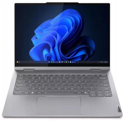 ThinkPad 14インチ Intel Core i7 Laptop ultraportabil Lenovo ThinkPad E14 cu procesor Intel Core i7