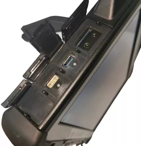 みみ様確認用　Panasonic CFQVB-1 i5-8365U みみ様確認用 Panasonic CFQVB-1 【公式通販】 i5-8365U CFQVB-1