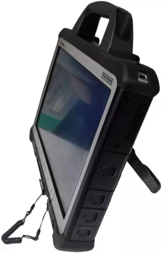 Tableta Panasonic Toughbook CF-D1 13.3 Inch HD Touch i5-6300U 8GB