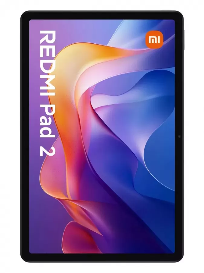 Tableta Redmi Pad 2 11 inch 4GB RAM 128GB ROM 4G Graphite Gray