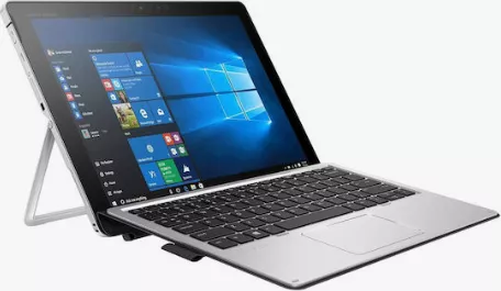 Laptop Second Hand 2 in 1 HP Elite X2 1012 G2 Intel Core i5-7200u