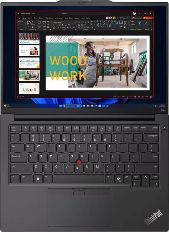 Laptop 14