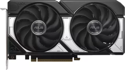 Asus RTX 5060 Ti 16GB GDDR7 128 bit Dual OC DLSS 4
