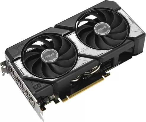Asus RTX 5060 Ti 16GB GDDR7 128 bit Dual OC DLSS 4