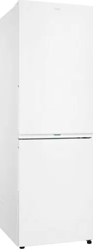 Combina frigorifică Candy ECN4CQTEW186, Total No Frost, 355 l, H 185 cm, Clasa E, Wi-Fi, alb — imaginea 6