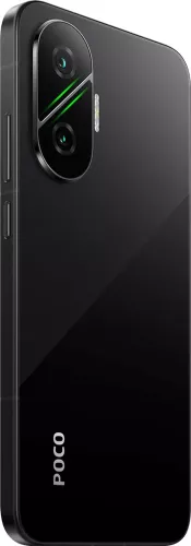 Xiaomi Poco F7 5G 512GB 12GB Dual SIM Black