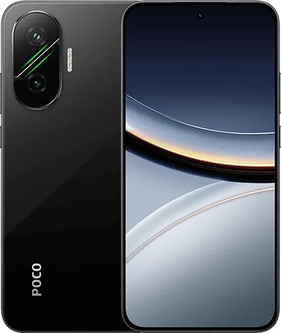 【いろはす】POCO F7 12GB ストレージ512GB ブラック SIMフリー】POCO F7 Pro 12GB+512GB ブラック MZB0JVIJP Xiaomi