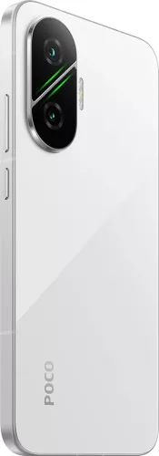 Xiaomi Poco F7 5G 512GB 12GB Dual SIM White