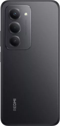 Xiaomi Redmi 15 4G 256GB 8GB Dual SIM Midnight Black