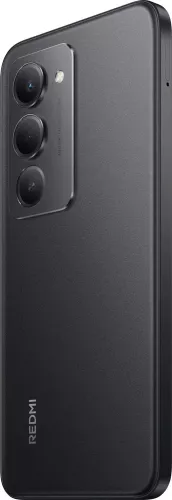 Xiaomi Redmi 15 4G 256GB 8GB Dual SIM Midnight Black
