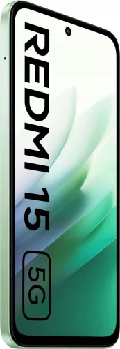 Xiaomi Redmi 15 5G 128GB 4GB Dual SIM Green