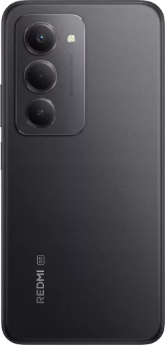 Xiaomi Redmi 15 5G 128GB 4GB Dual SIM Midnight Black