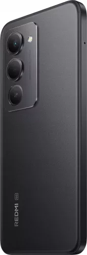 Xiaomi Redmi 15 5G 128GB 4GB Dual SIM Midnight Black