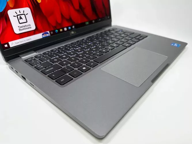 Laptop Dell Latitude 5320 Intel i5 - 1145G7 16 GB RAM DDR4 512 GB