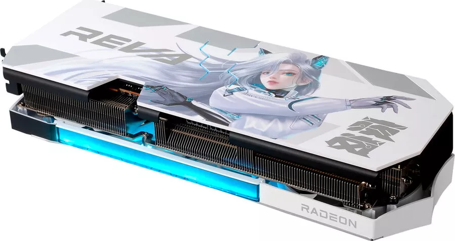 j*4様 新品PowerColor Radeon RX 9070 XT 16GB Amazon | Powercolor RX 9070 XT 16GB 死神。 | POWERCOLOR