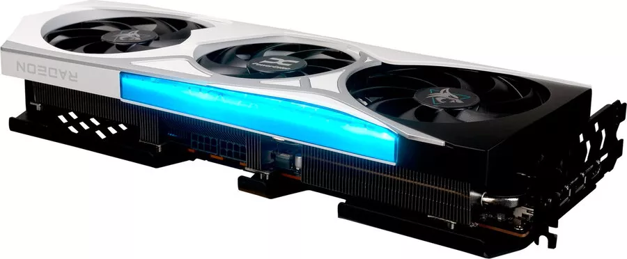 PowerColor RX 9070 XT 16GB GDDR6 256 bit Hellhound Reva OC