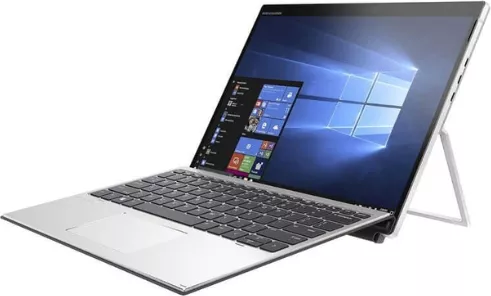 Laptop 2in 1 HP Elite X2 G4 i5-8265U DDR3 8GB SSD 256 12 inch