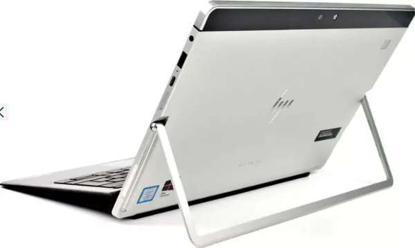 Laptop 2in 1 HP Elite X2 G4 i5-8265U DDR3 8GB SSD 256 12 inch