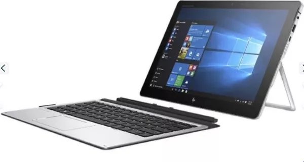 Laptop 2in 1 HP Elite X2 G4 i5-8265U DDR3 8GB SSD 256 12 inch