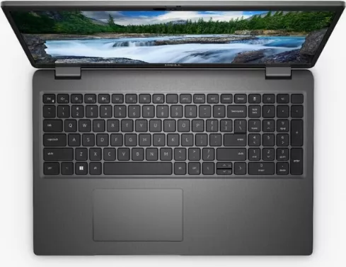 Laptop Dell Latitude 3540 15.6-inch Core i5-1235U 8GB RAM 256 GB