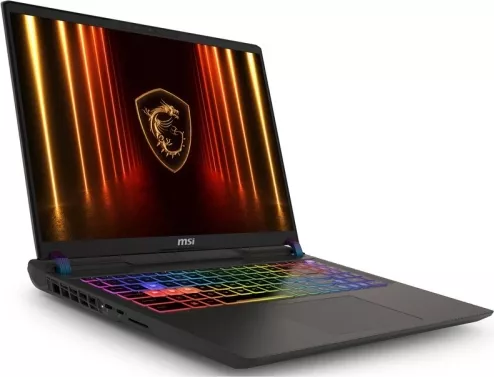 Laptop gaming 16