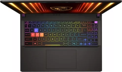 Laptop gaming 16