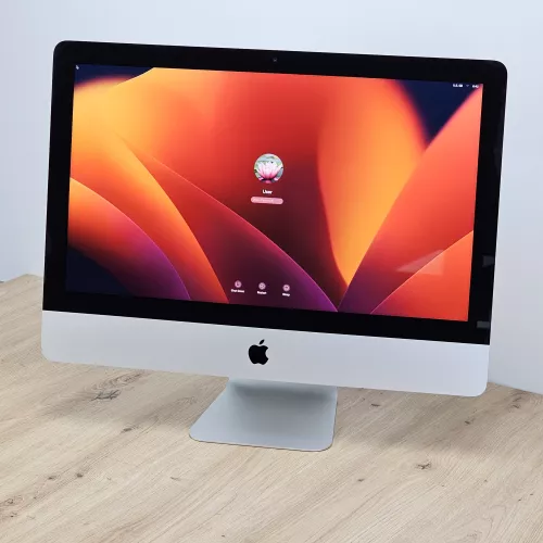 Apple iMac Second Hand 18 1/A1418 Procesor I5 7360U Memorie RAM 8