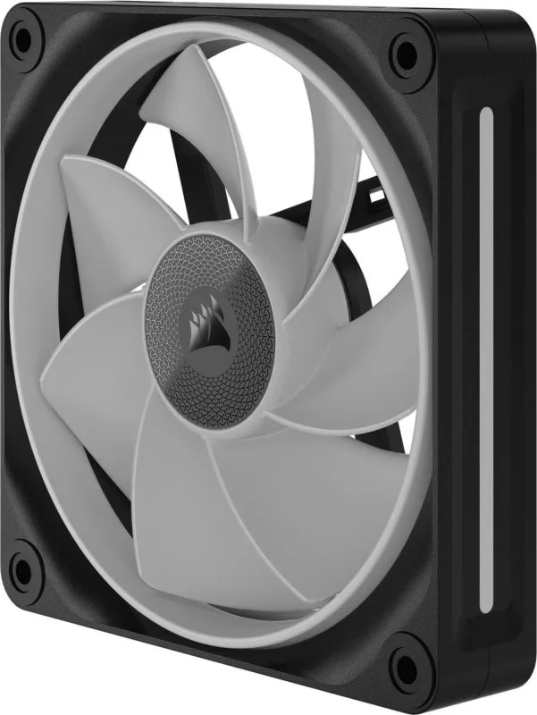 Ventilator Corsair iCUE Link LX120-R RGB Starter Kit Reversed