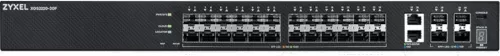 Switch ZyXEL XGS2220-30F 24 porturi — imaginea 5