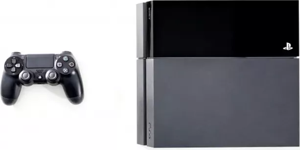 Consola Sony Playstation 4 Ps4 500gb + Controller + Doom 2016