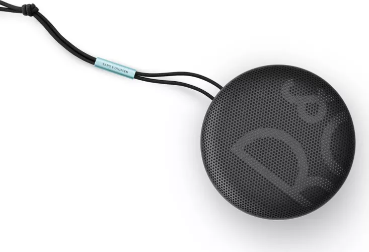 Boxa portabila Bang & Olufsen Beosound A1 2nd Gen Anthracite Oxygen