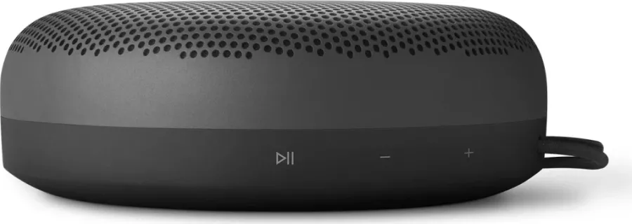 Boxa portabila Bang & Olufsen Beosound A1 2nd Gen Anthracite Oxygen