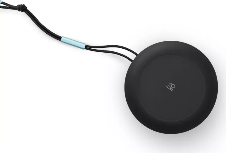 Boxa portabila Bang & Olufsen Beosound A1 2nd Gen Anthracite Oxygen