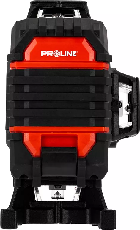 Instrument puternic de nivelare cu raze laser verzi 360°