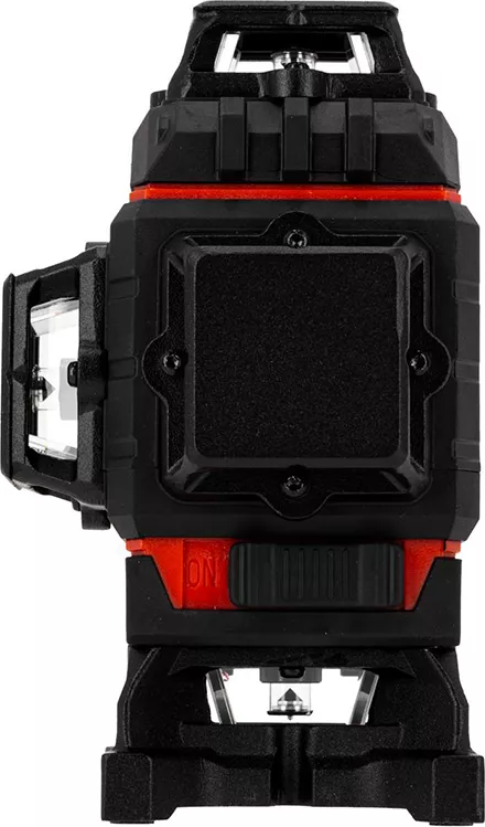 Instrument puternic de nivelare cu raze laser verzi 360°