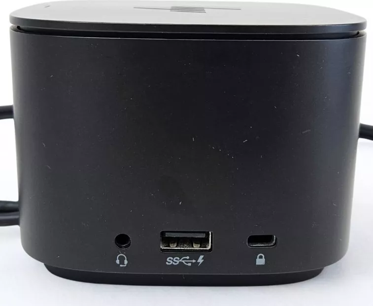 Docking Station Refurbished HP Thunderbolt Dock 230w G2 HSN-IX01