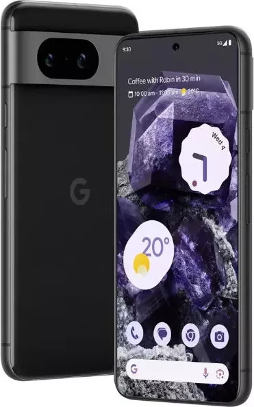 Google Pixel 8 5G 256GB 8GB 6.2