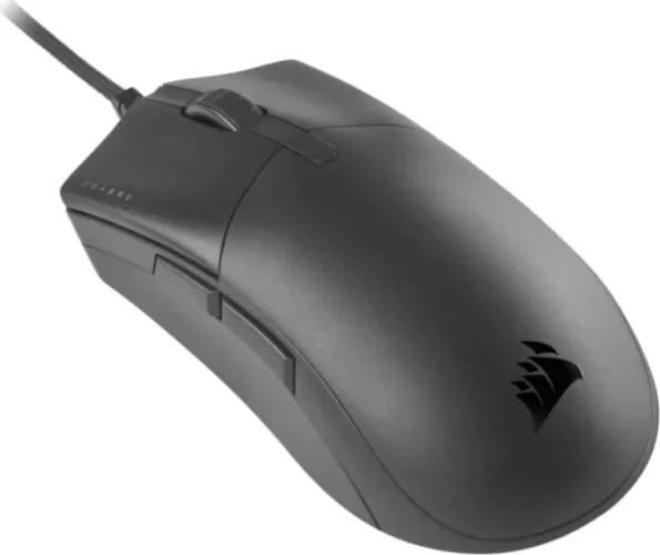 Mouse de gaming Corsair Sabre PRO Champion Series negru - RESIGILAT