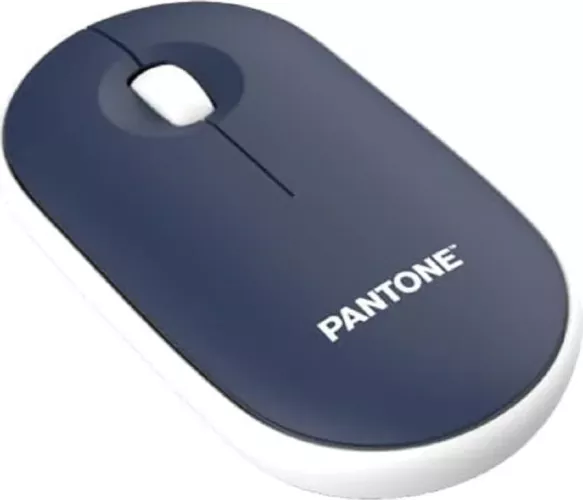 Mouse wireless Pantone Celly Raton Navy - RESIGILAT